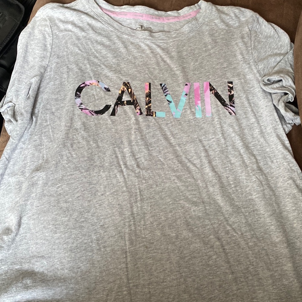 Calvin Klein shirt